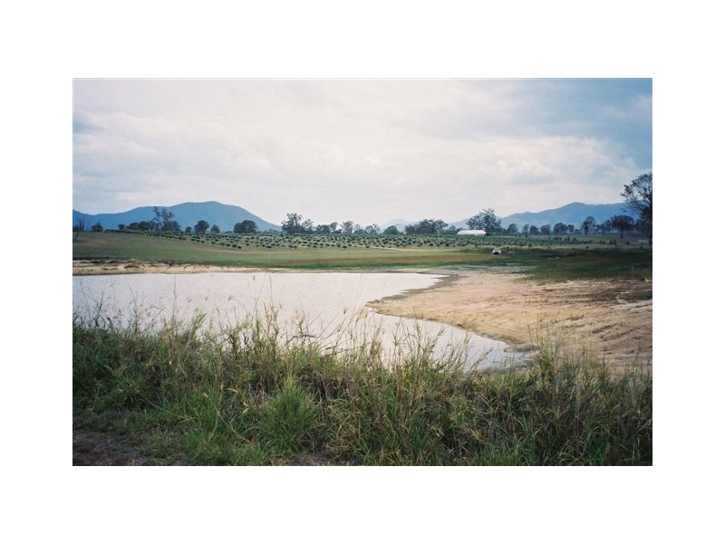 Lower Wonga QLD 4570