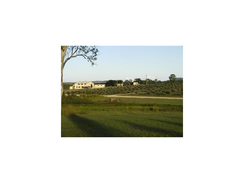 Lower Wonga QLD 4570