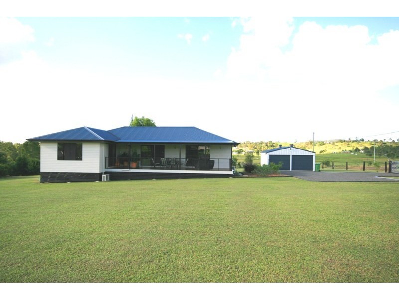 The Palms QLD 4570