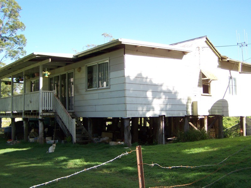 Beenaam Valley QLD 4570