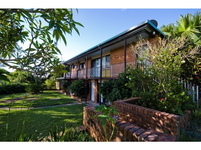 Greens Creek QLD 4570