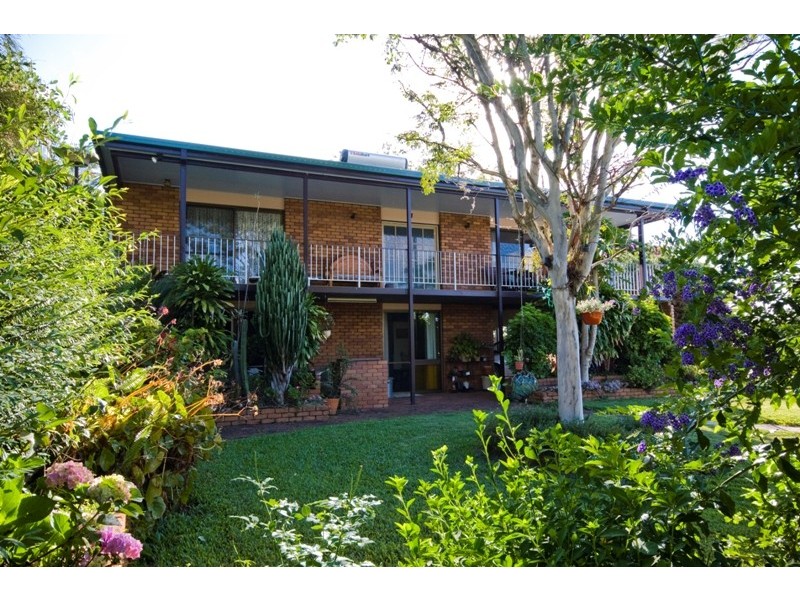 Greens Creek QLD 4570