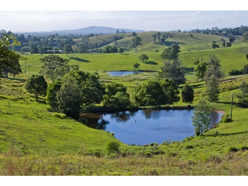 Greens Creek QLD 4570