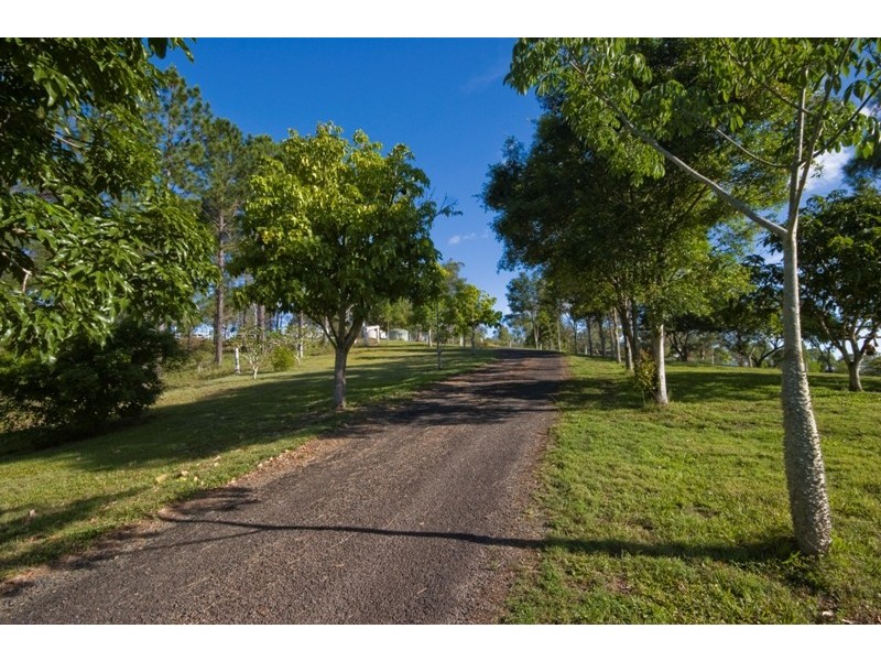 Greens Creek QLD 4570