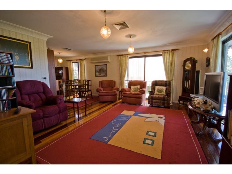 Greens Creek QLD 4570