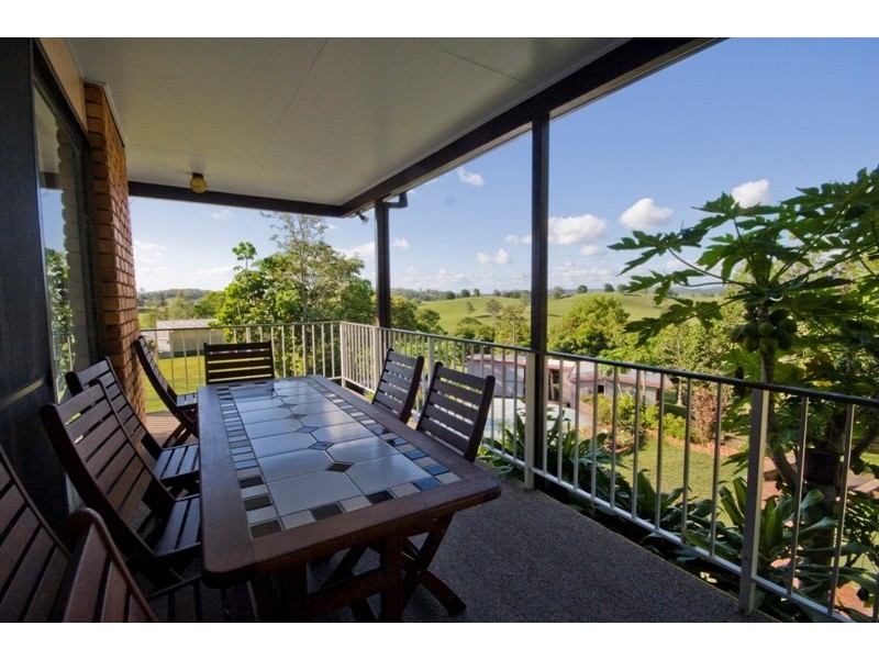 Greens Creek QLD 4570