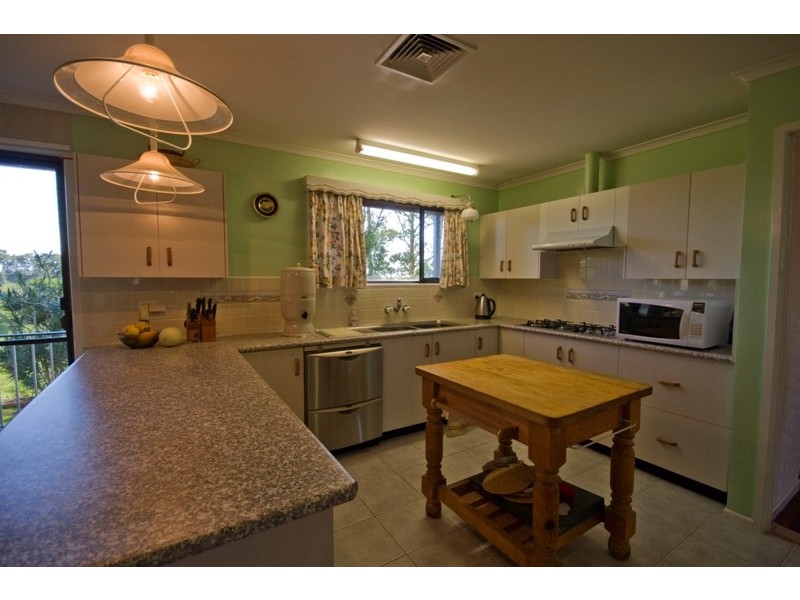 Greens Creek QLD 4570