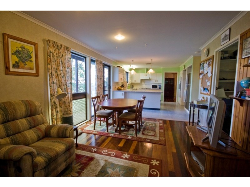 Greens Creek QLD 4570