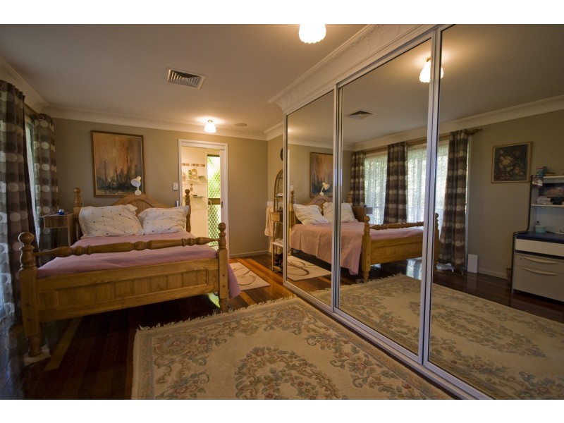 Greens Creek QLD 4570