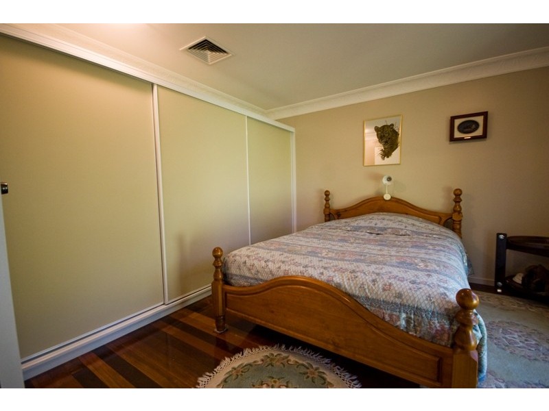 Greens Creek QLD 4570