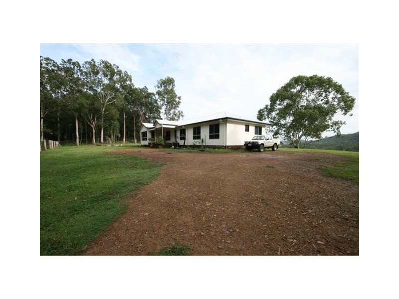 Neusa Vale QLD 4570