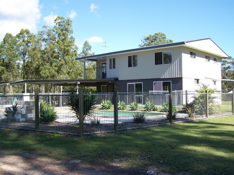 Glenwood QLD 4570