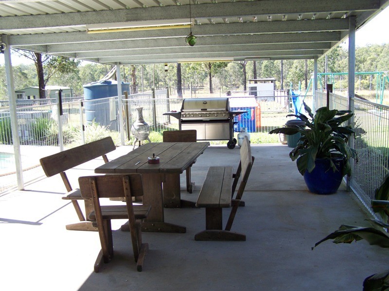 Glenwood QLD 4570