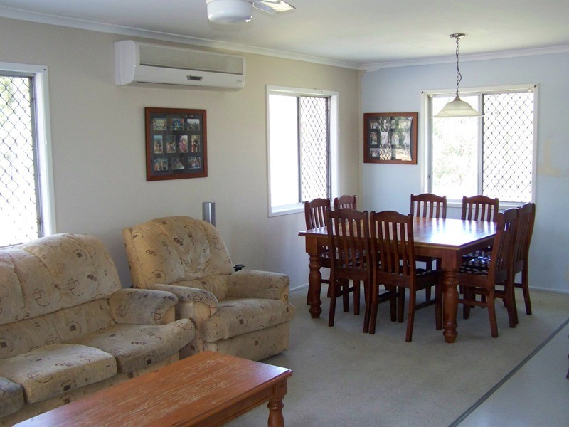 Glenwood QLD 4570