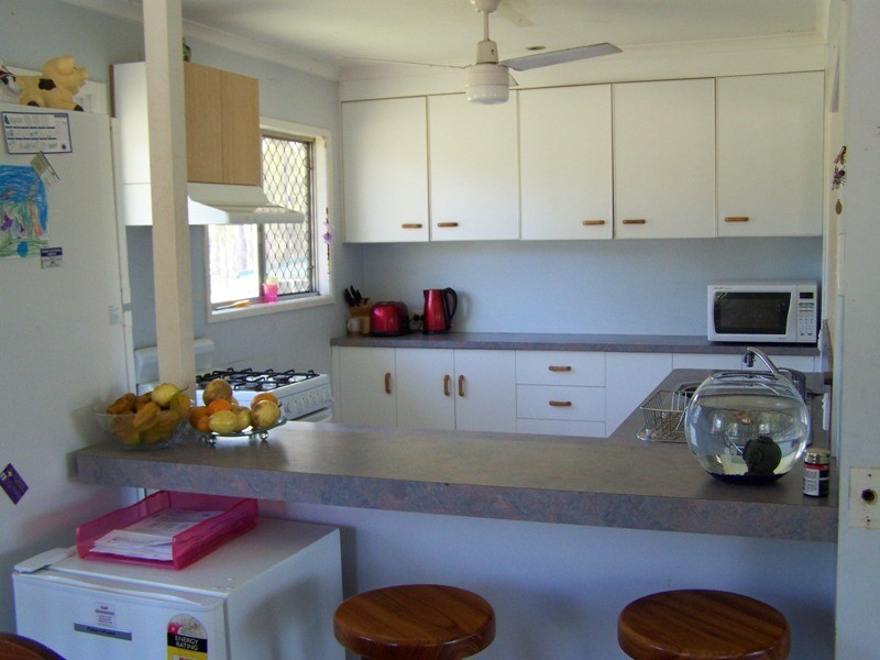 Glenwood QLD 4570