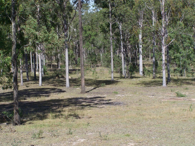 Glenwood QLD 4570