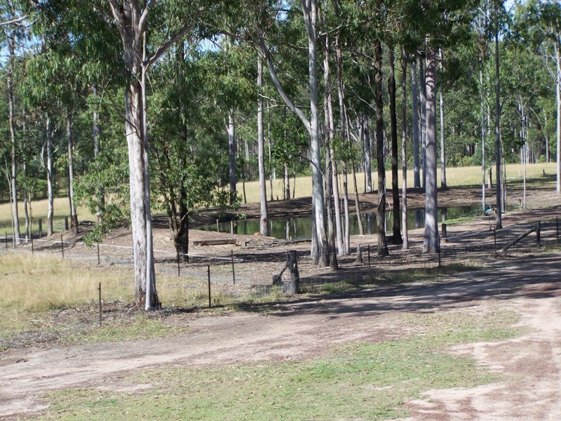 Glenwood QLD 4570