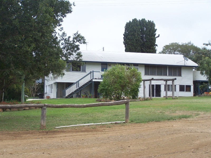 Tansey QLD 4601
