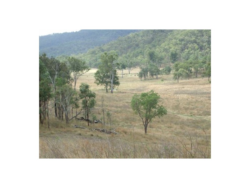 Booubyjan QLD 4601