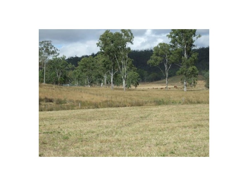 Booubyjan QLD 4601
