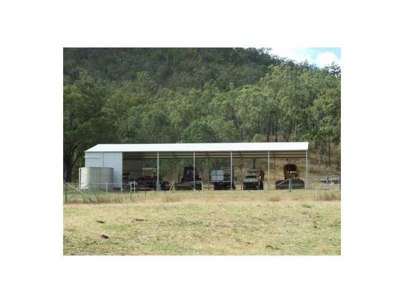 Booubyjan QLD 4601