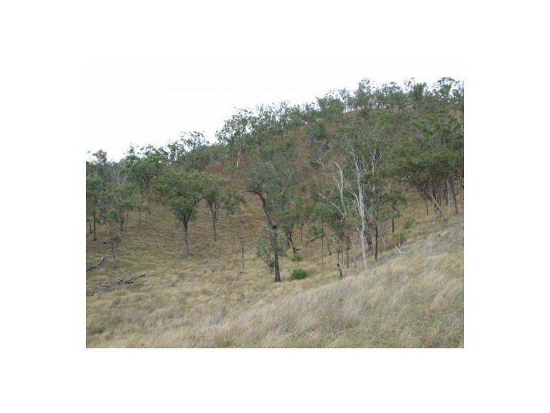 Booubyjan QLD 4601