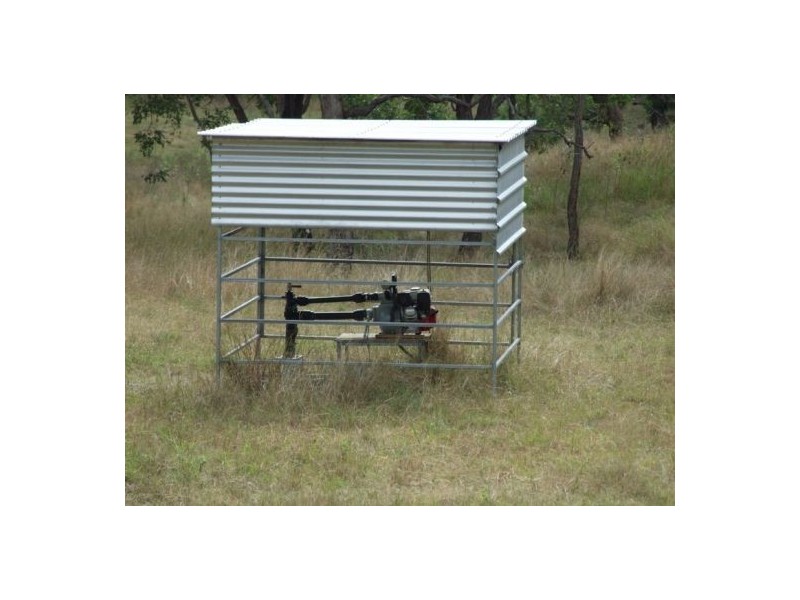 Booubyjan QLD 4601