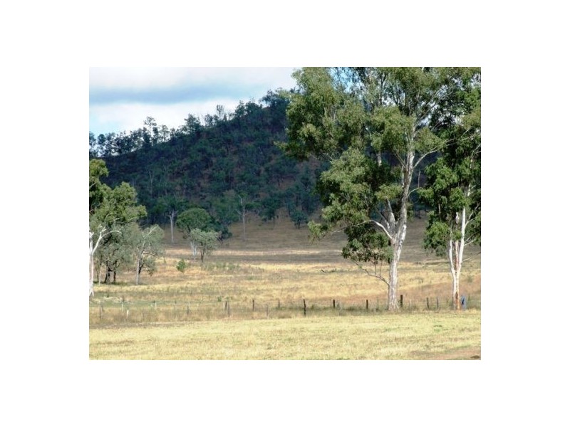 Booubyjan QLD 4601
