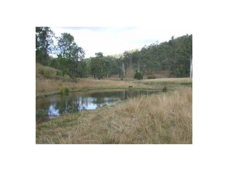 Booubyjan QLD 4601
