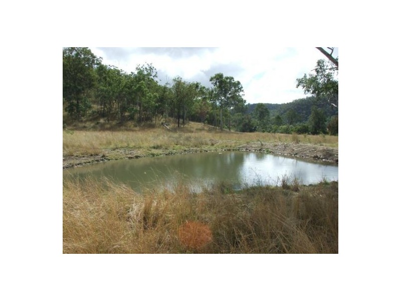Booubyjan QLD 4601