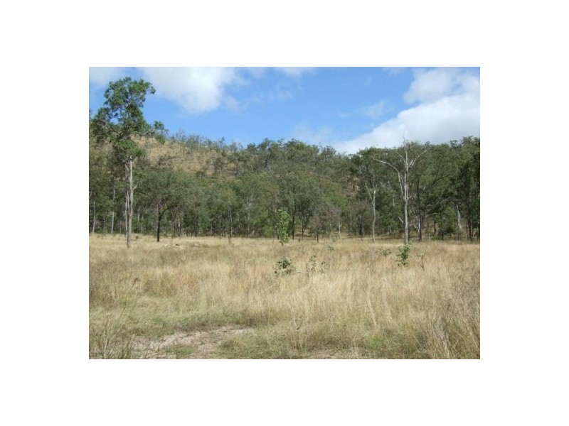 Booubyjan QLD 4601