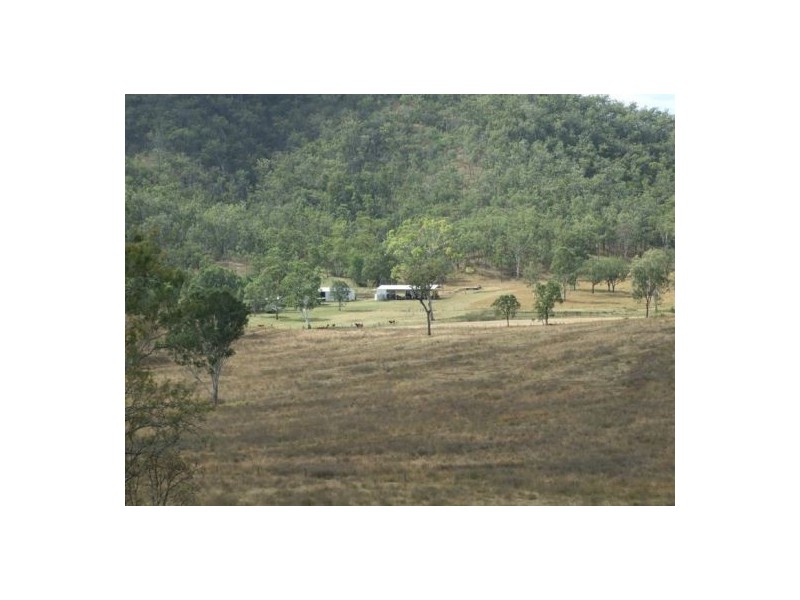 Booubyjan QLD 4601