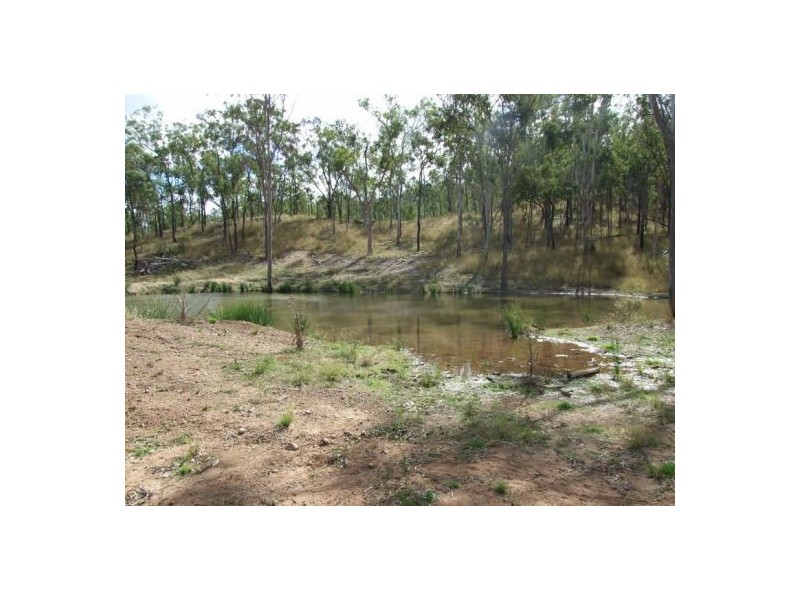 Booubyjan QLD 4601
