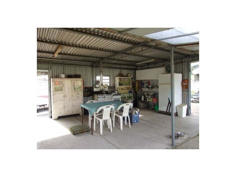 Booubyjan QLD 4601