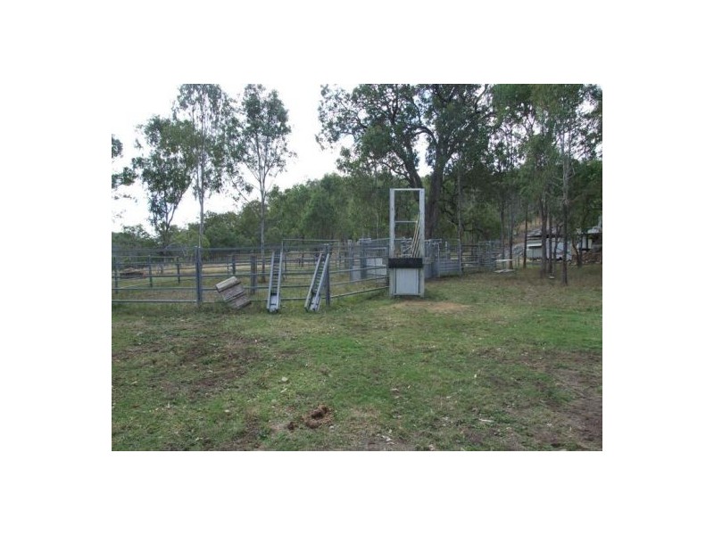 Booubyjan QLD 4601