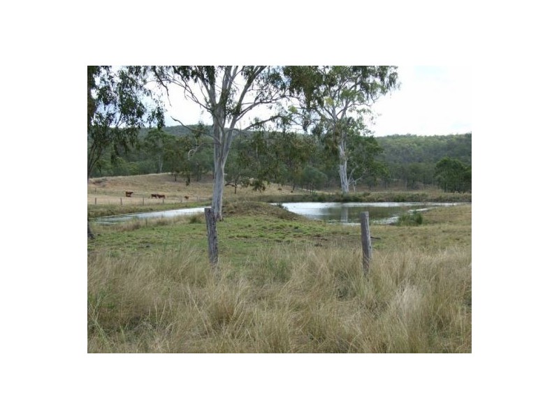 Booubyjan QLD 4601