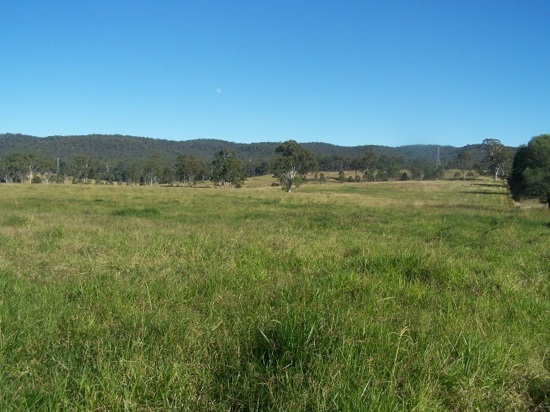 Bells Bridge QLD 4570