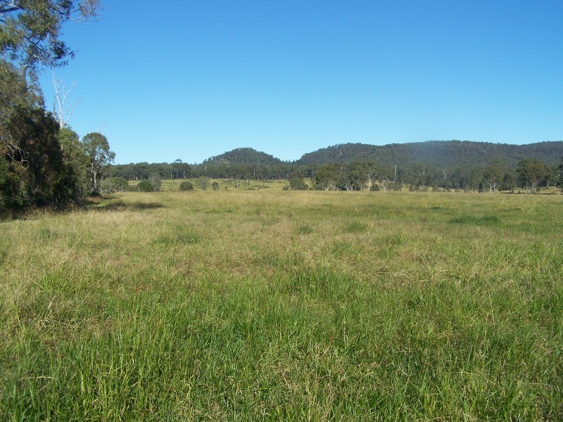 Bells Bridge QLD 4570