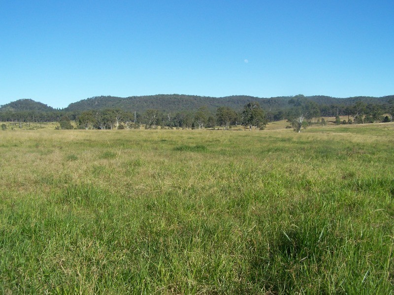Bells Bridge QLD 4570