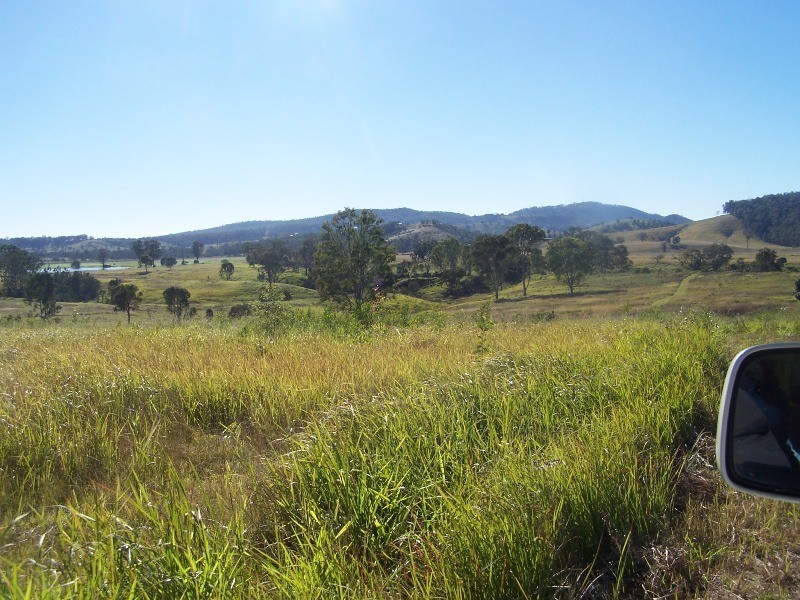 Bells Bridge QLD 4570