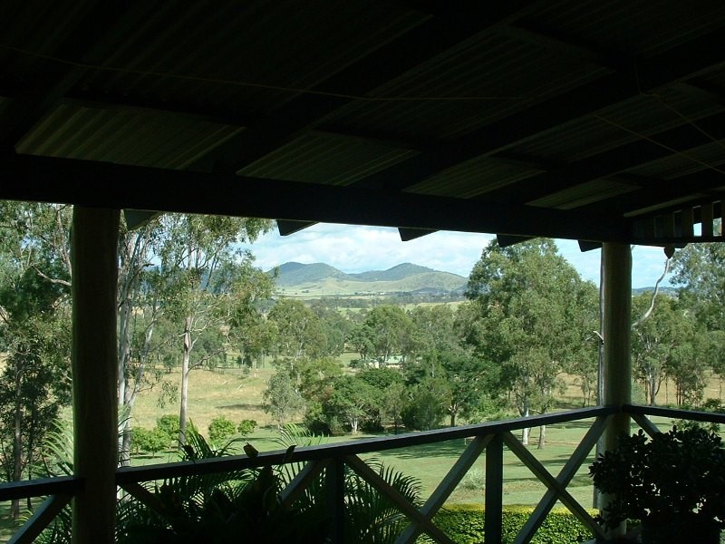 Lower Wonga QLD 4570