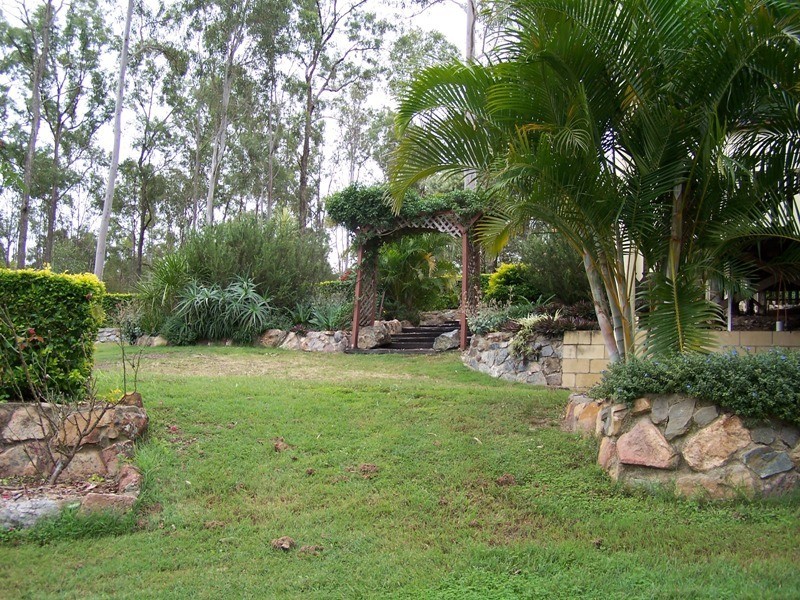 Lower Wonga QLD 4570