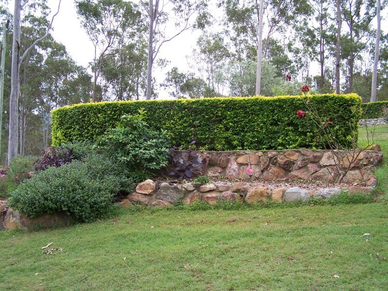 Lower Wonga QLD 4570