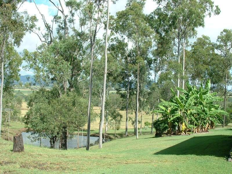 Lower Wonga QLD 4570