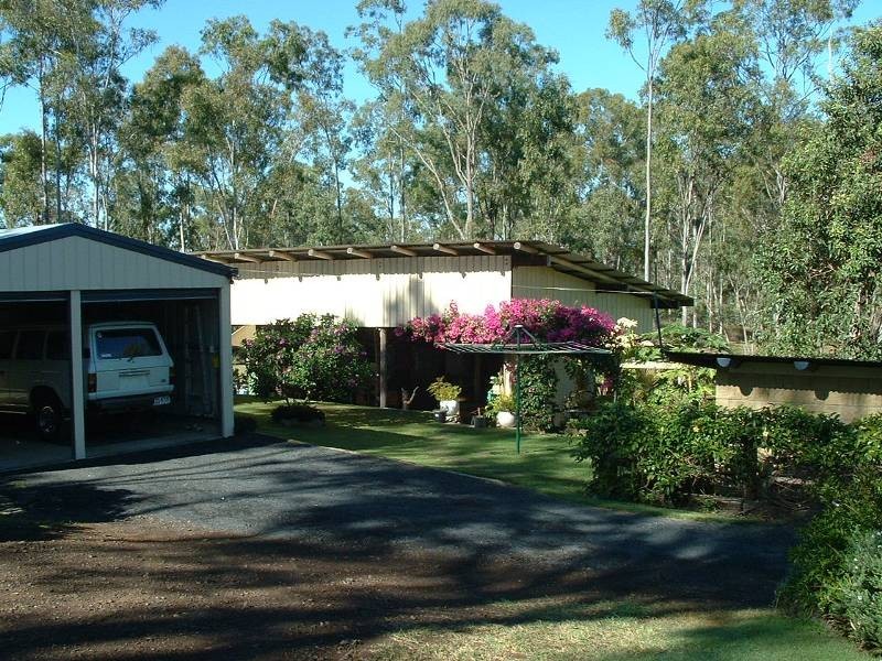 Lower Wonga QLD 4570