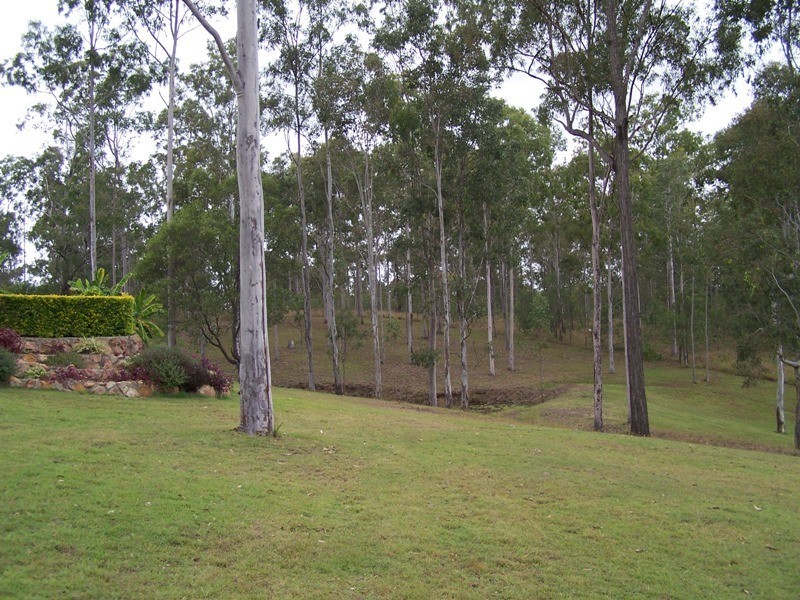 Lower Wonga QLD 4570