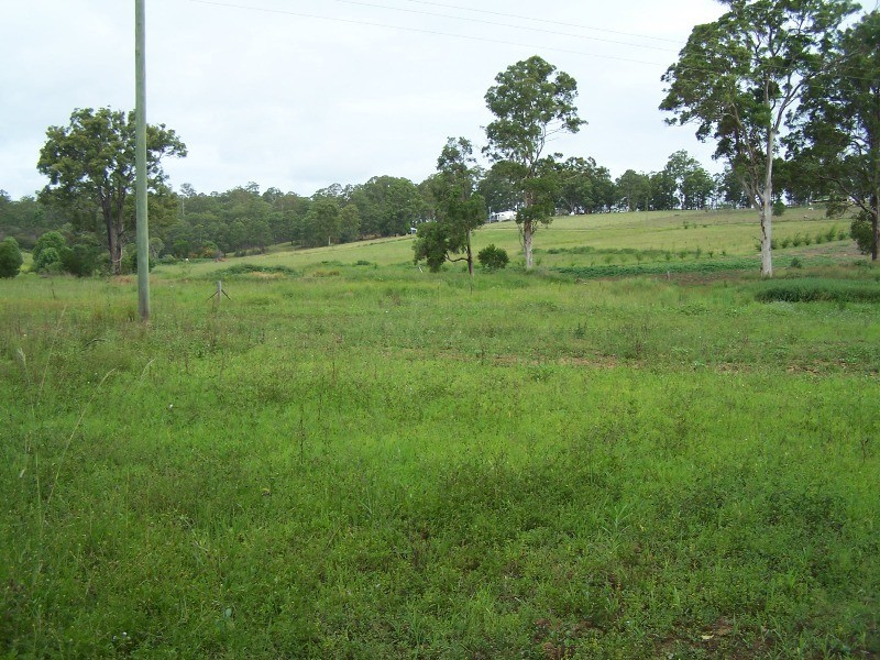 North Deep Creek QLD 4570