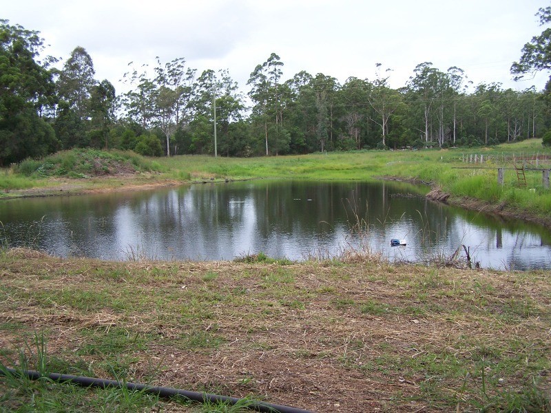 North Deep Creek QLD 4570