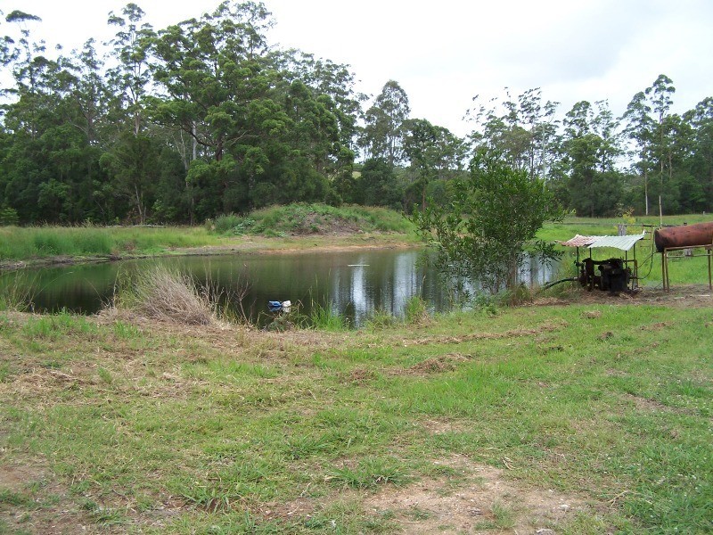 North Deep Creek QLD 4570