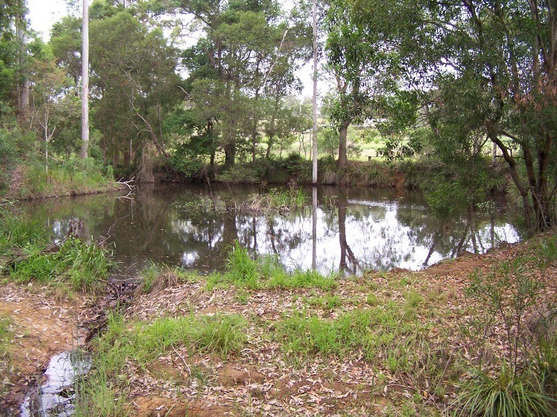 North Deep Creek QLD 4570